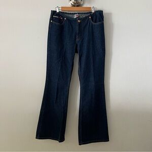 Tommy Hilfiger Vintage Blue Jeans Sz 11